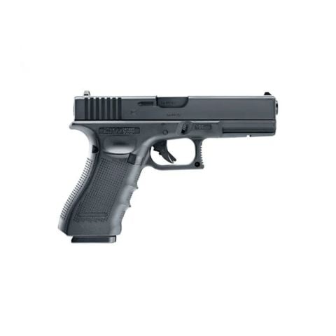 UMAREX Glock 17 Gen4 CO2 G17 Blowback Airsoft Tabanca