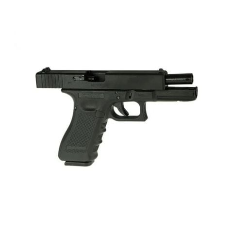 UMAREX Glock 17 Gen4 CO2 G17 Blowback Airsoft Tabanca