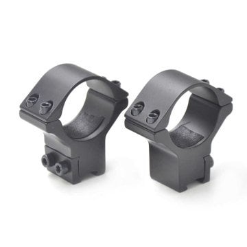 30mm Dürbün - 11mm Ray Yüksek Dürbün Ayağı
