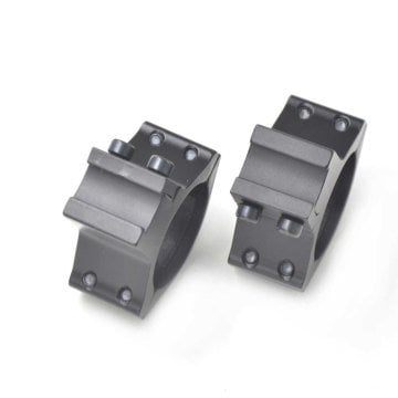 30mm Dürbün - 11mm Ray Yüksek Dürbün Ayağı
