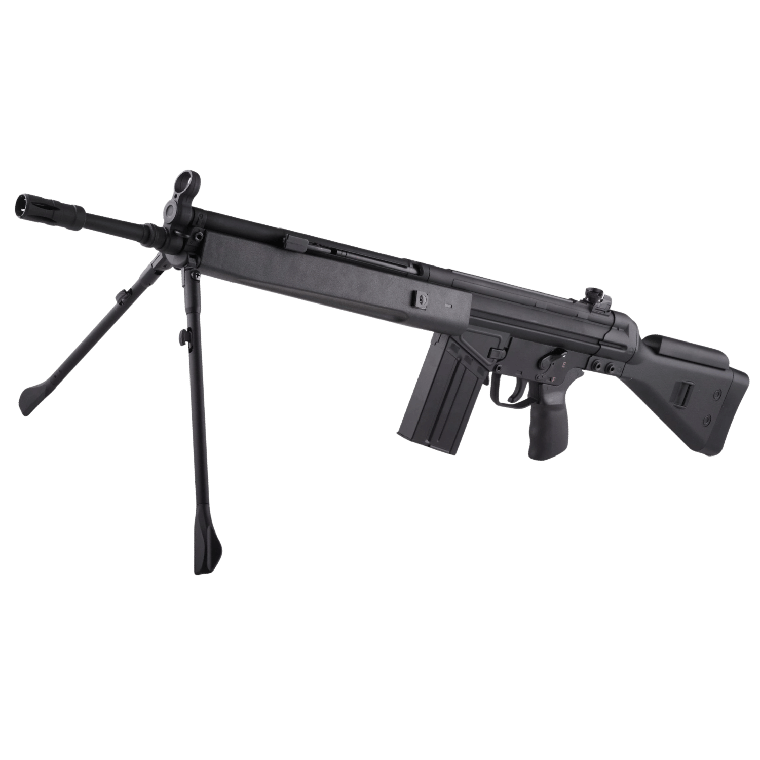Classic Army CA-SG1 G3 Tipi Airsoft AEG Tüfek