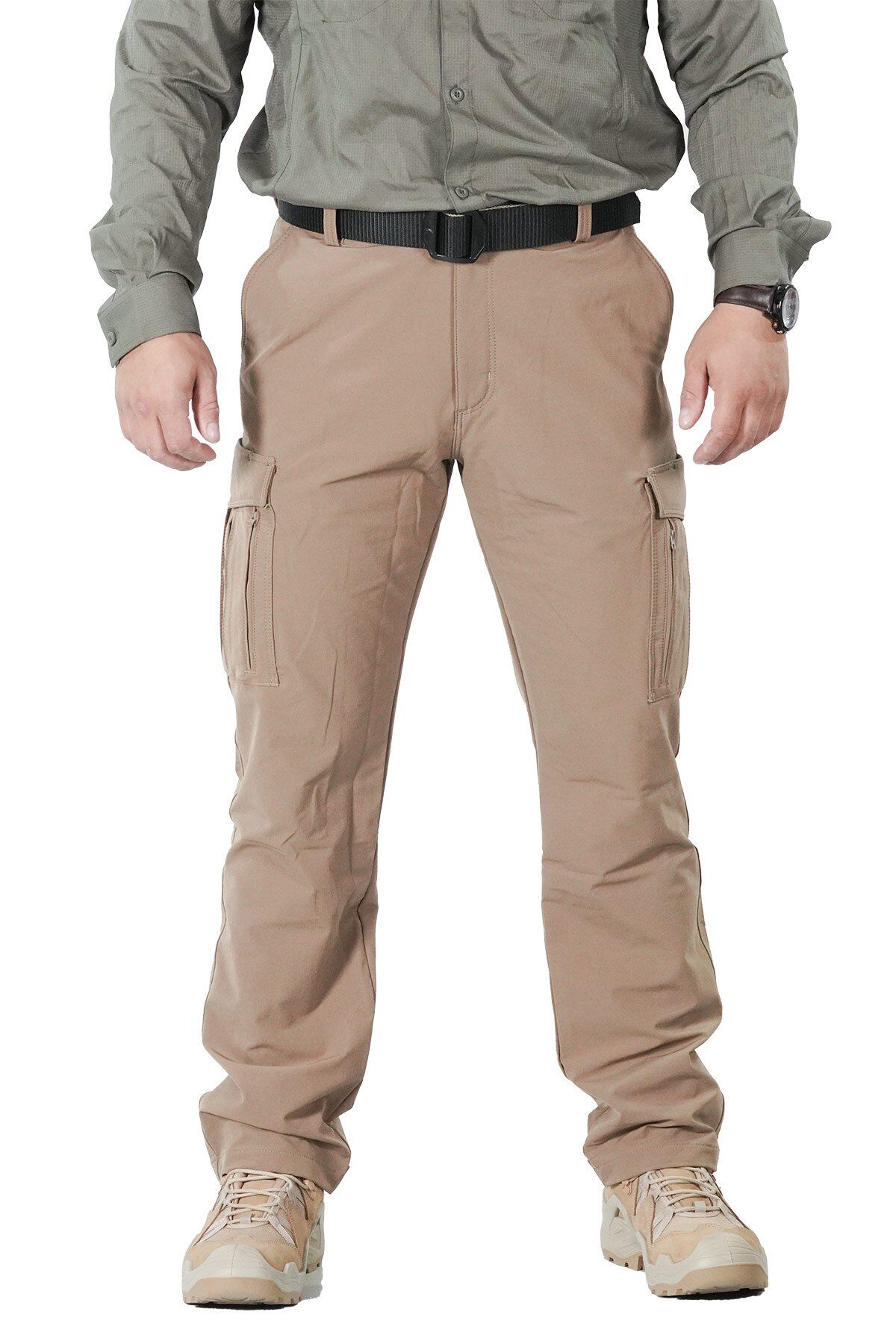 Mecanık Onyx Pro Pantolon Mecanık Onyx Pro Pantolon   BEJ 38 BEJ 38