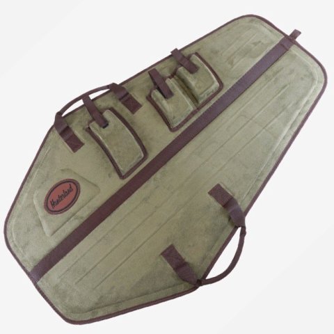 HUNTERLAND CAMEL ÇİZGİLİ PCP KILIFI (D.S.)