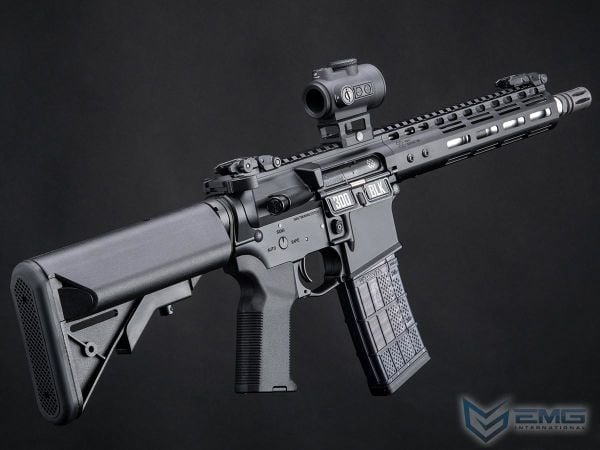 EMG Noveske N4 Gen3 GATE ASTER AEG Airsoft Tüfek