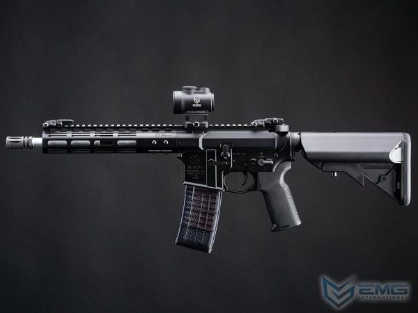 EMG Noveske N4 Gen3 GATE ASTER AEG Airsoft Tüfek