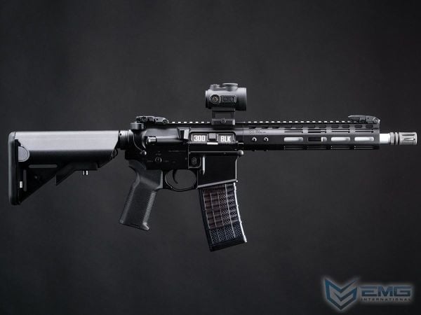 EMG Noveske N4 Gen3 GATE ASTER AEG Airsoft Tüfek