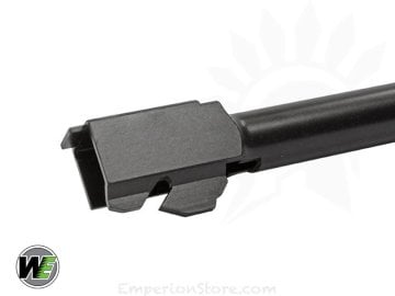 WE G19 Parca #39 Glock19 Dıs Namlu