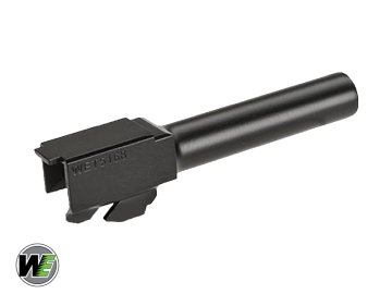 WE G19 Parca #39 Glock19 Dıs Namlu