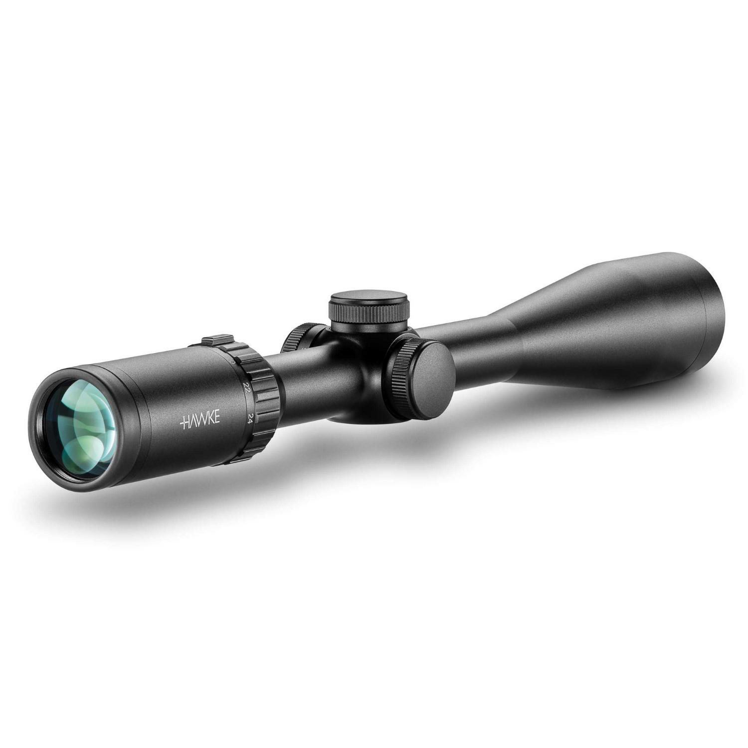 HAWKE Vantage 1'' SFP  6-24x44 SF (1.2 Mil Dot) Tüfek Dürbünü 14162