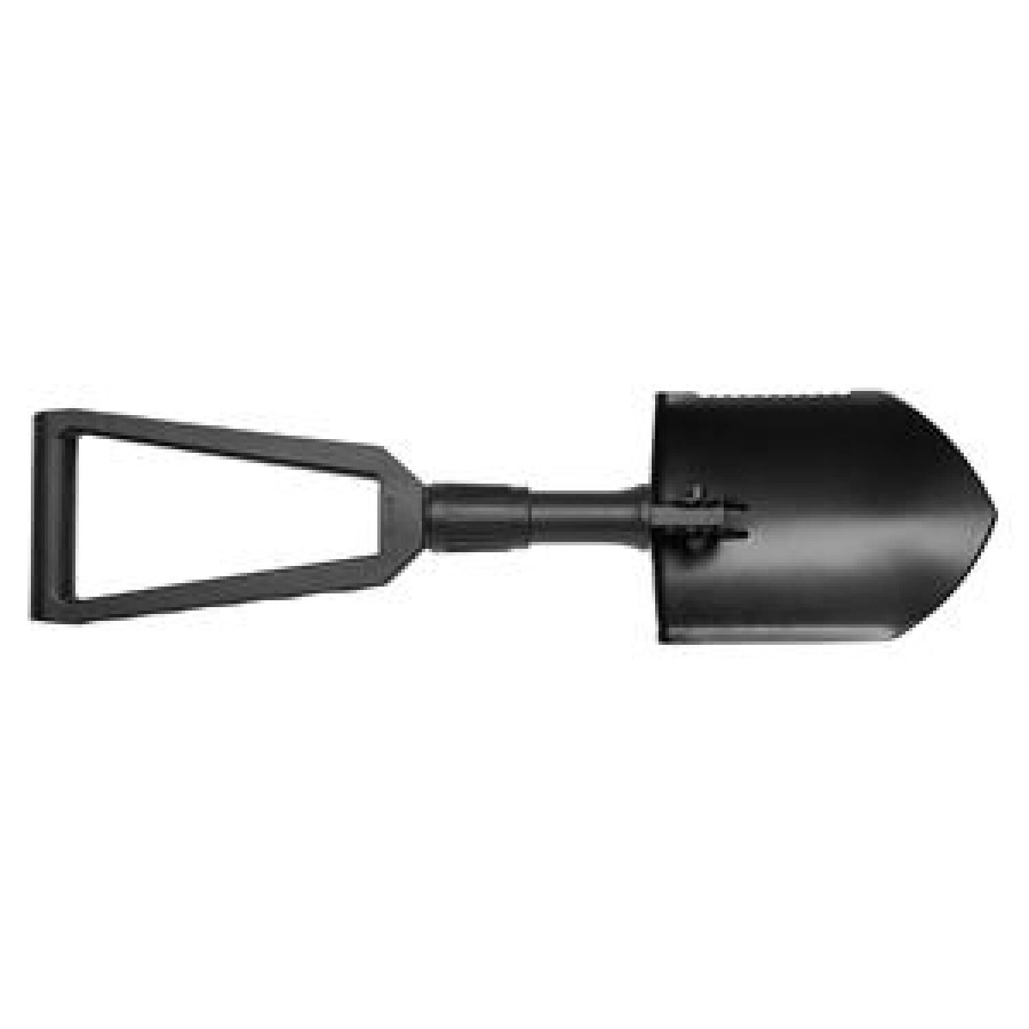 Gerber Katlanabilir Kürek, Testere Kenarlı (30-000075)
