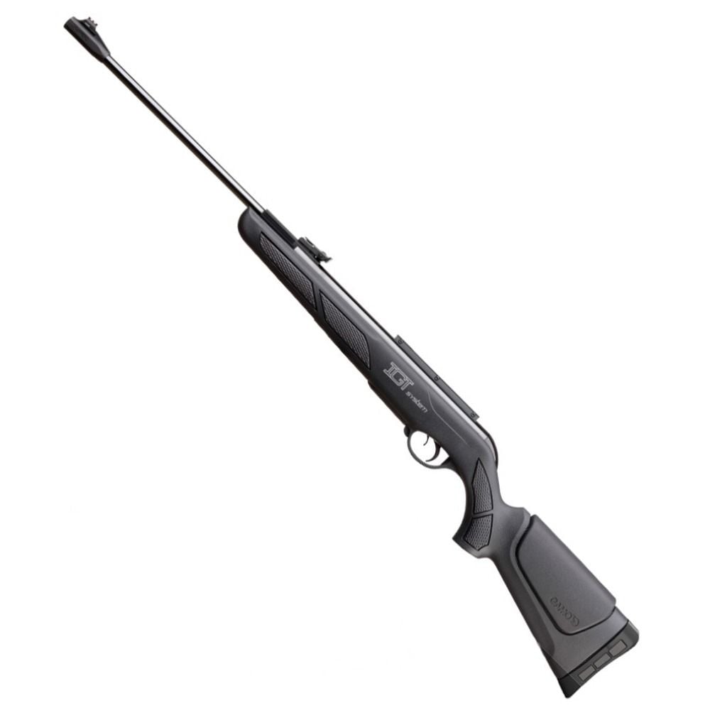 GAMO SHADOW IGT 6.35mm HAVALI TÜFEK 0.25cal Airgun 793676045399