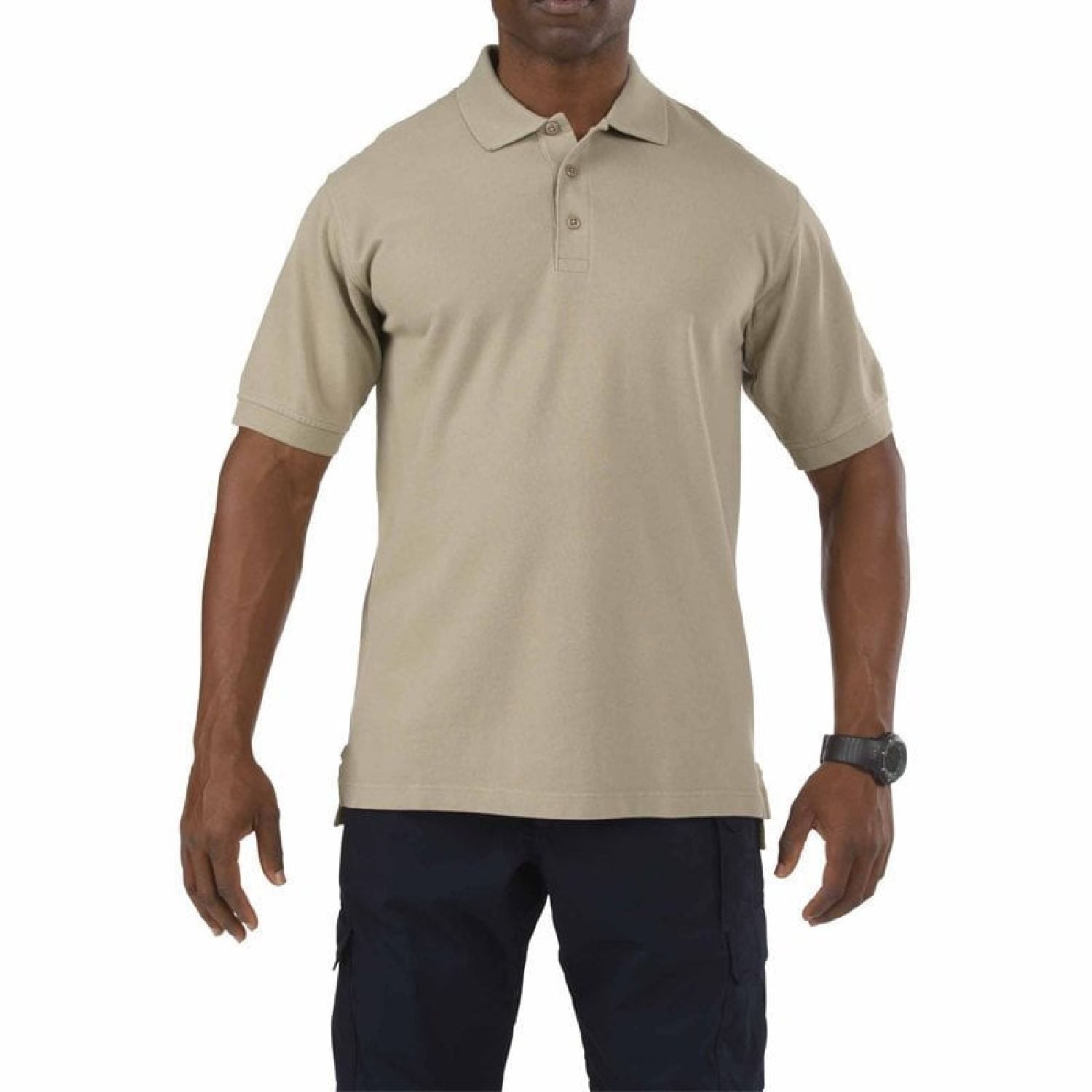 5.11 PROFESSIONAL POLO T-SHIRT XXL