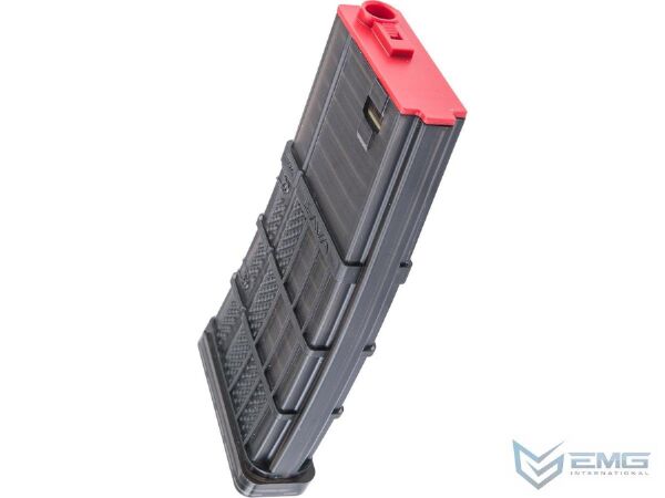 EMG Lancer Systems 250BB MIDCAP Şarjör M4/M16 Serisi L5 AWM