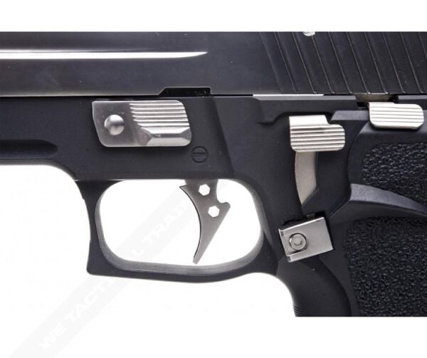 WE F226 VIRUS AIRSOFT TABANCA