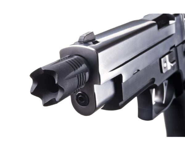 WE F226 VIRUS AIRSOFT TABANCA