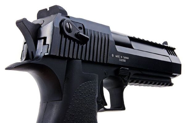 KWC KMB54 CO2 New Series 2024 Yeni Model Havalı Tabanca