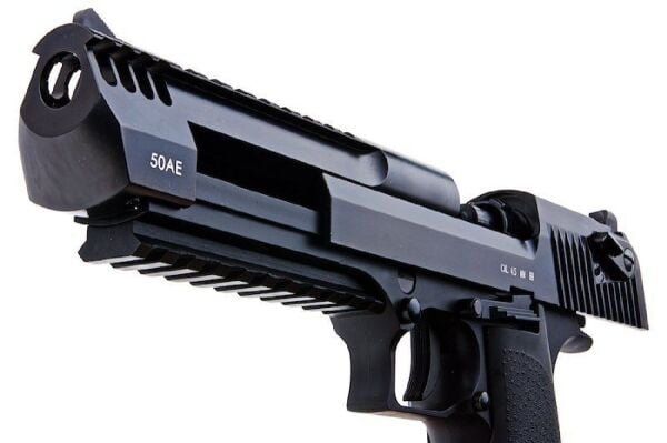 KWC KMB54 CO2 New Series 2024 Yeni Model Havalı Tabanca