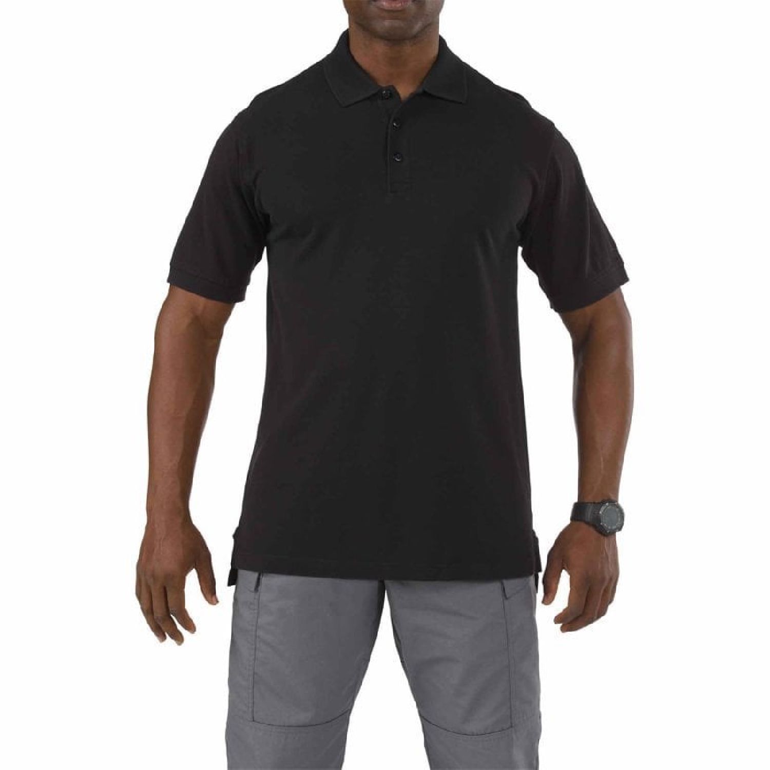 5.11 PROFESSIONAL POLO T-SHIRT M