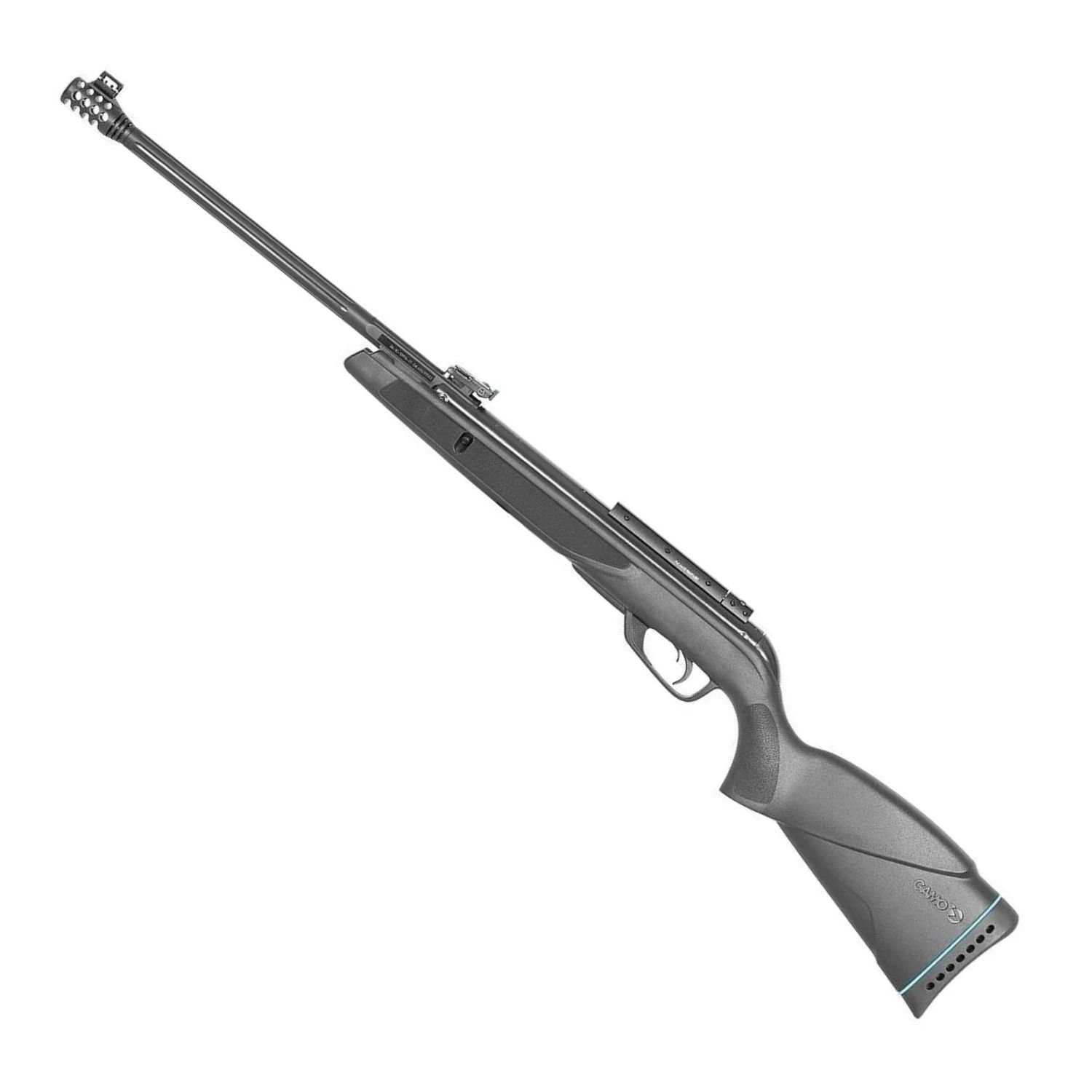 GAMO BLACK BEAR IGT 5,5mm HAVALI TÜFEK 0.22cal Airgun 61100297-BBEIGT