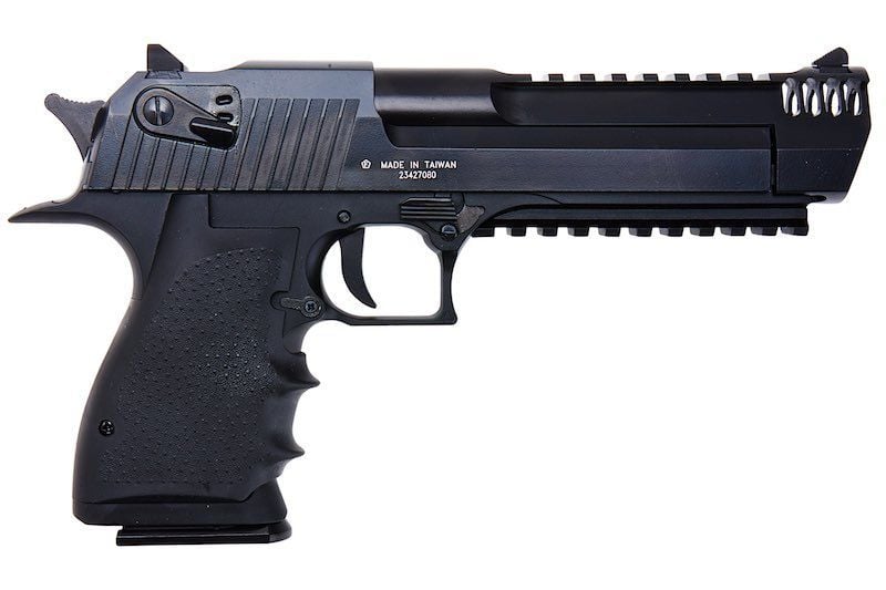 KWC KMB54 CO2 New Series 2025 Yeni Model Havalı Tabanca