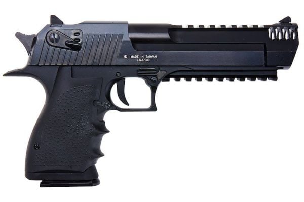 KWC KMB54 CO2 New Series 2025 Yeni Model Havalı Tabanca