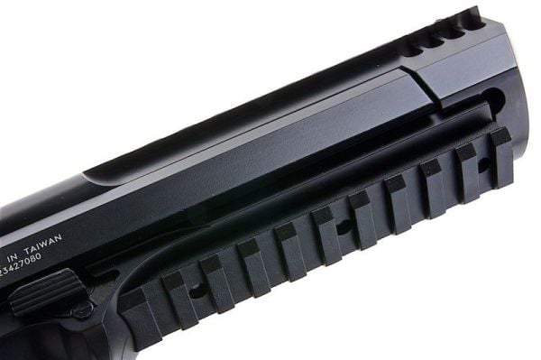 KWC Desert Eagle 4.5mm Havalı Tabanca