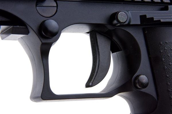 KWC Desert Eagle 4.5mm Havalı Tabanca