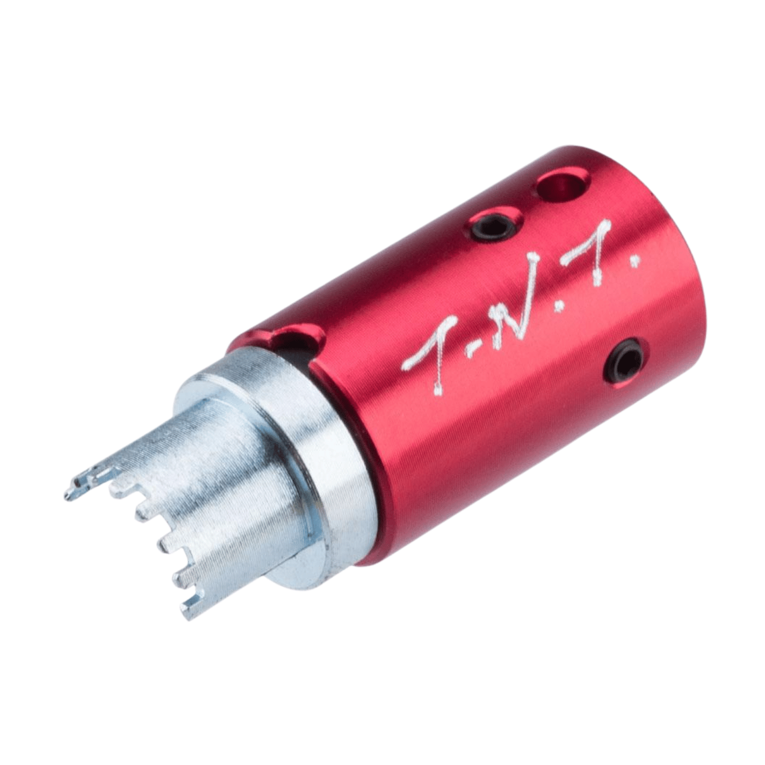 TNT Airsoft APS-X Hop Up System Chamber & Bucking Seti - KWA GBB Airsoft Tüfekler İçin - 24923