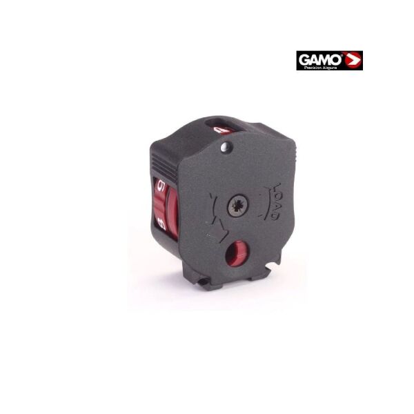 GAMO REPLAY10 4.5mm HAVALI TÜFEK ,177cal AirGun