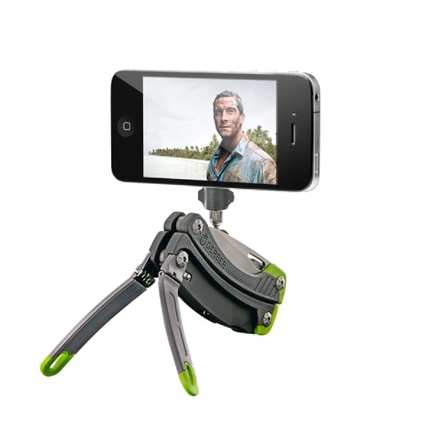 Gerber Steady Tool Çakı (31-001043)