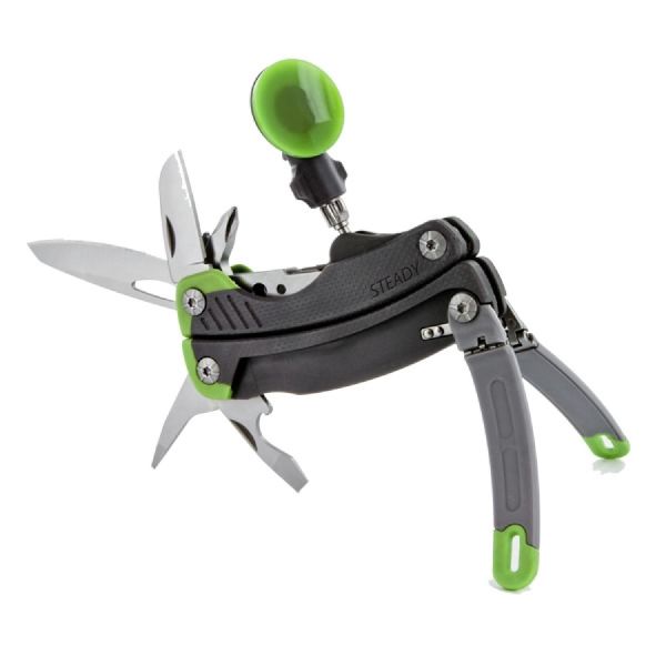 Gerber Steady Tool Çakı (31-001043)
