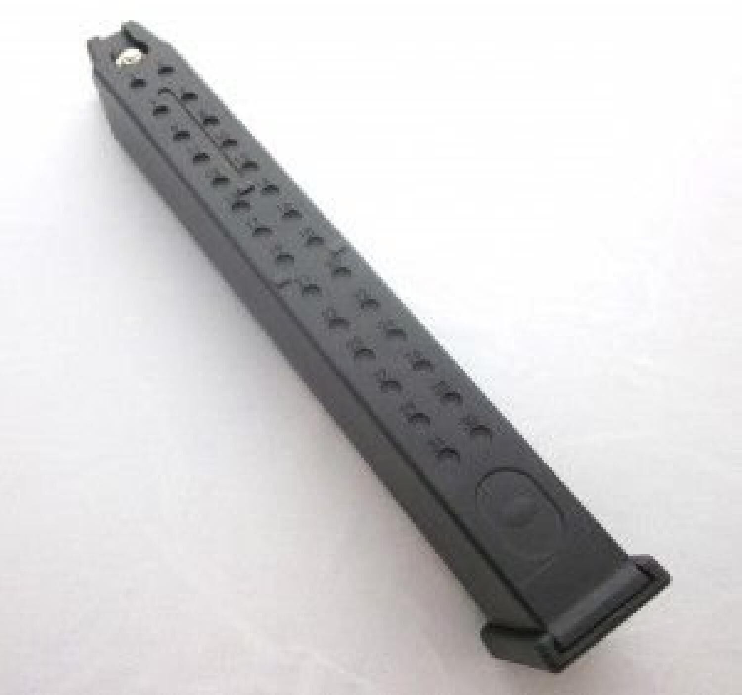 WE GLOCK 50 BB Kapasiteli Airsoft G17 G18 G19 ŞARJÖR (WE-MG-G17L)