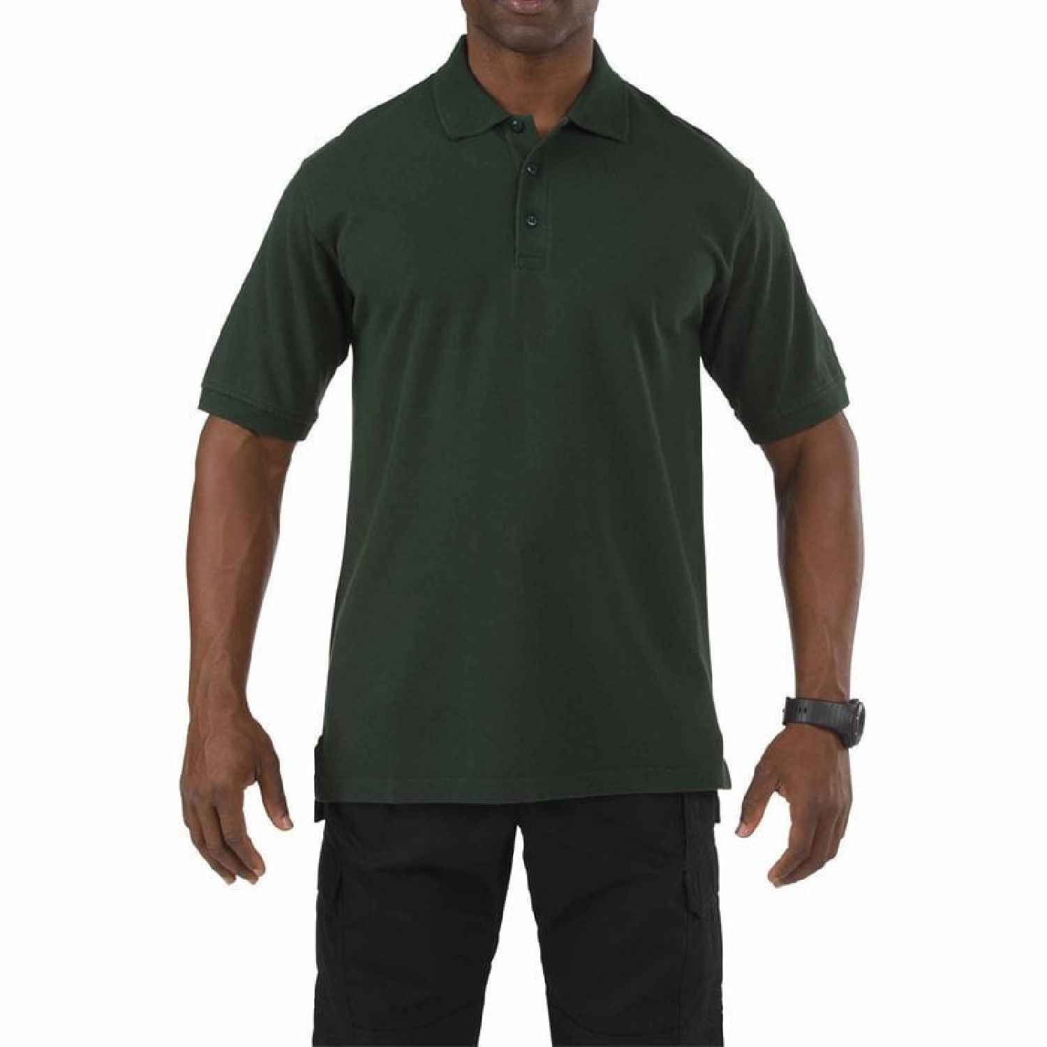 5.11 PROFESSIONAL POLO T-SHIRT L