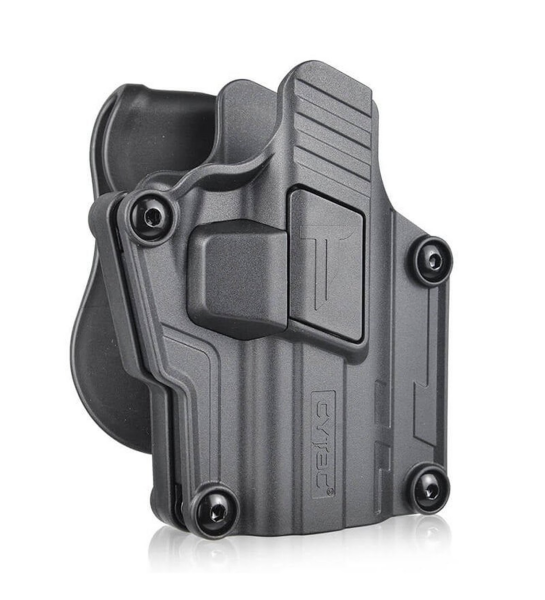 CYTAC UNIVERSAL MEGA-FIT TABANCA KILIF