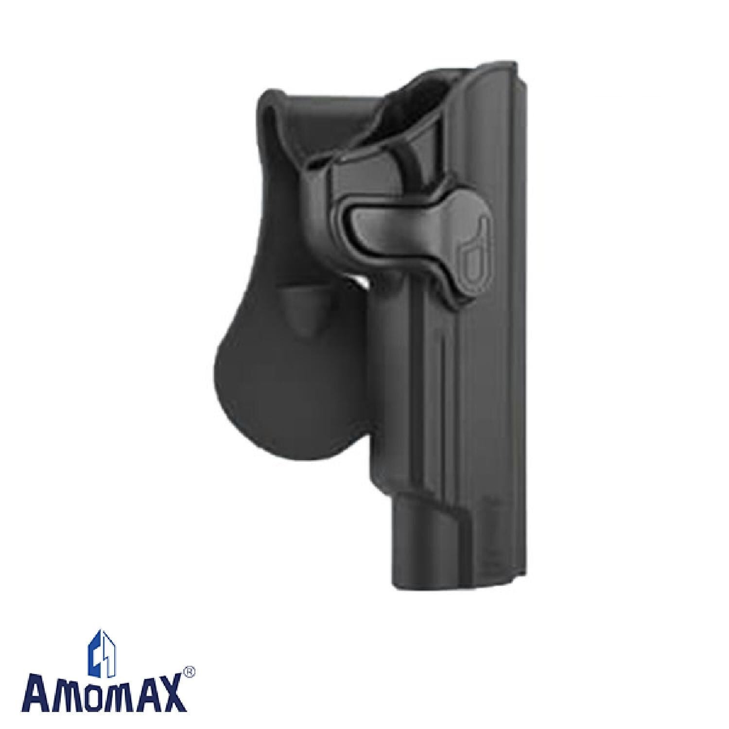 AMOMAX Tabanca Kılıfı COLT 1911 5 - Tokyo Marui / WE / KJW / KSC / KWA 1911 Serisi