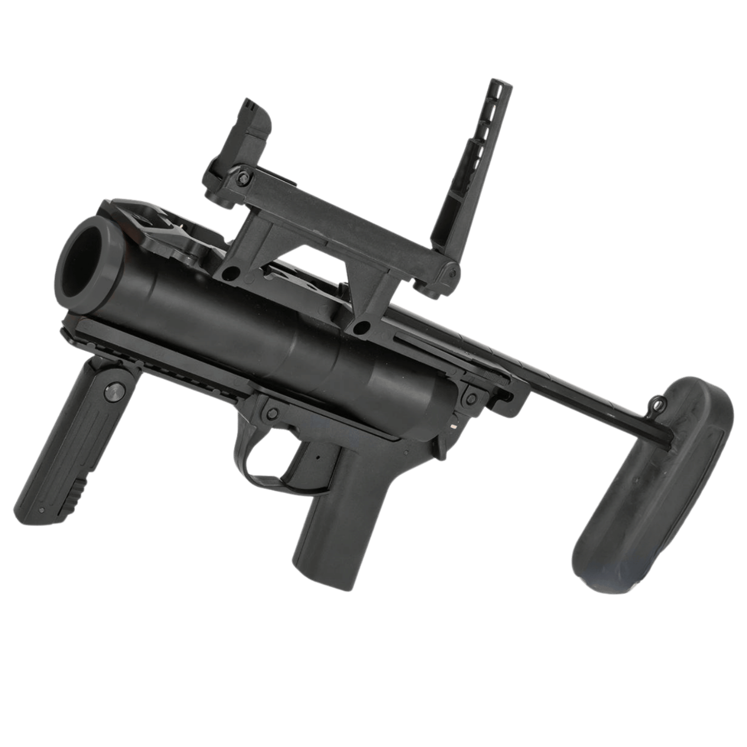 S&T M320A1 40mm IRON Airsoft Grenade Launcher