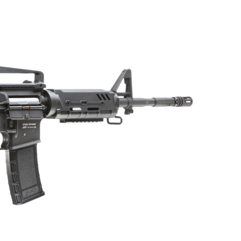 ASG Strike Systems MX18 Carbine Sportline AEG Airsoft Tüfek - Siyah