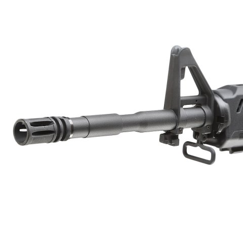 ASG Strike Systems MX18 Carbine Sportline AEG Airsoft Tüfek - Siyah