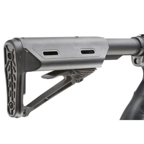 ASG Strike Systems MX18 Carbine Sportline AEG Airsoft Tüfek - Siyah