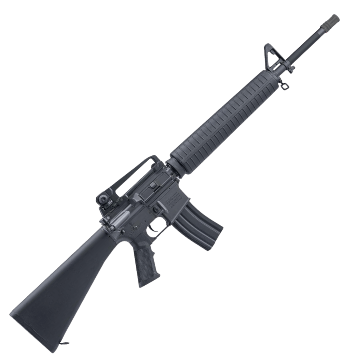 CYMA Sport M16A3 Airsoft AEG Tüfek – CM009