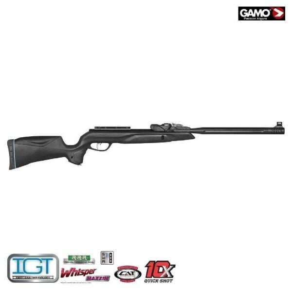 GAMO SPEEDSTER IGT 10X GEN2 5.5 MM HAVALI TÜFEK