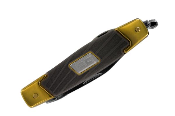 Gerber Bear Grylls Survival Grandfather Çakı (31-002181)