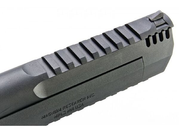 Cybergun Desert Eagle RAYLI Black Edition L.50AE GBB Airsoft Tabanca CG-DE0200