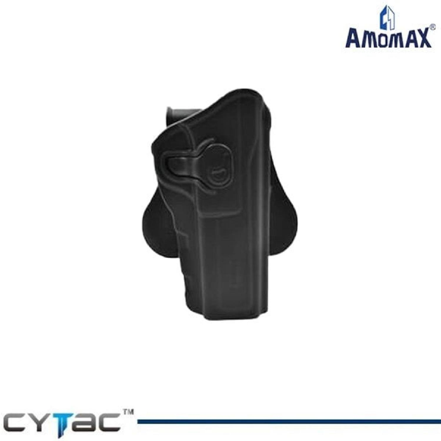 AMOMAX Tabanca Kılıfı BROWNING HI-POWER AM.BHIG2