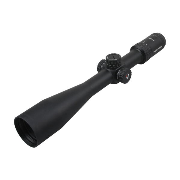 Hatsan Hercules 666 6.35 PCP Carbon Tüplü PRO Havalı Tüfek Seti