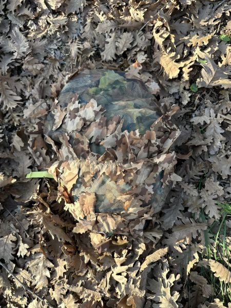 KMCS Bag Cover Bitki Örtüsü Çanta Kamuflajı Renk Beden Seçenekli