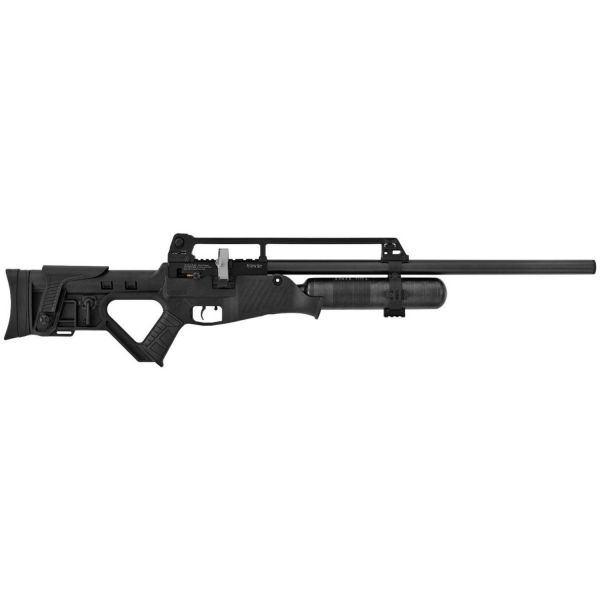 Hatsan Blitz Full Auto 5.5mm Carbon Tüplü PRO Havalı Tüfek Seti