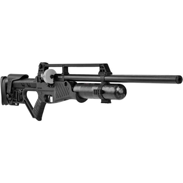 Hatsan Blitz Full Auto 5.5mm Carbon Tüplü PRO Havalı Tüfek Seti