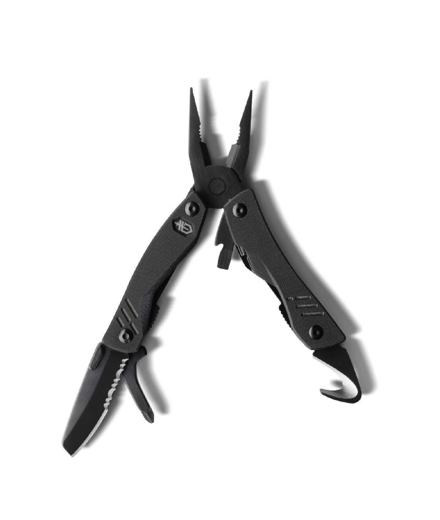 Gerber Bullrush Pense Blisterli (31-001749)