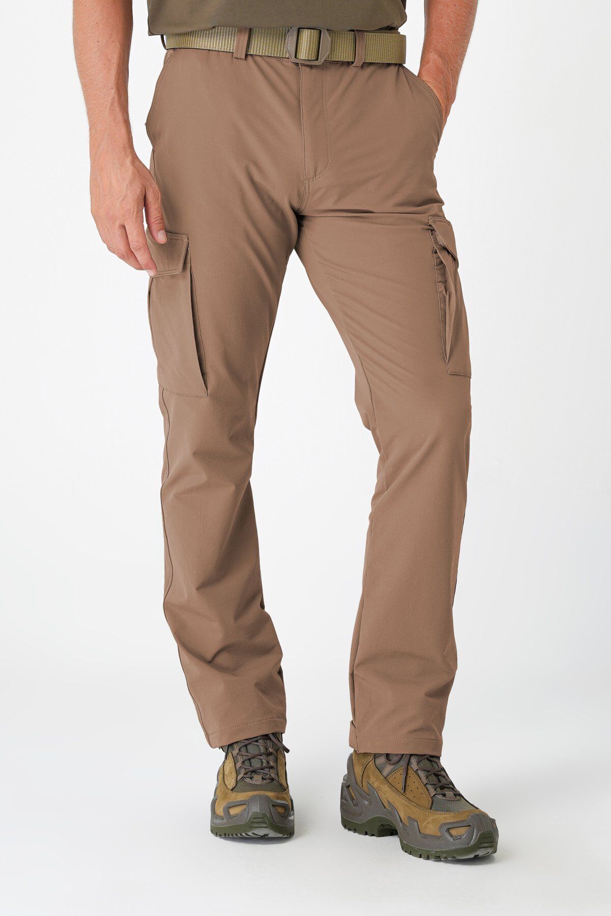 Mecanık Onyx Pro Pantolon Mecanık Onyx Pro Pantolon   SAHRA 36 SAHRA 36